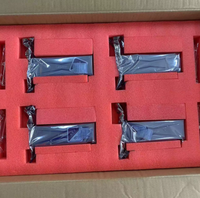 Kartu Akselerator MLU270-S4 Kartu Komputasi Cambricon Kartu GPU Siyuan 270-S4