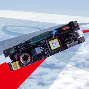 Adaptador de corriente conmutado AC/DC de 24W 12V 1.5A TOSN-LD1320P para pantallas LCD de 8 a 15 pulgadas - Product Image 1