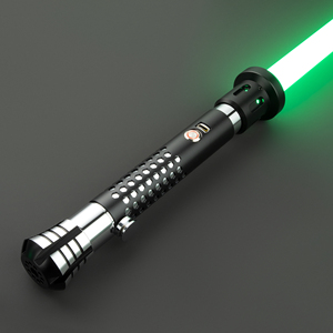 Sabre laser LGT Studio OEM Source Factory personnalisable de haute qualité avec LED RVB <span class=keywords><strong>Anakin</strong></span> <span class=keywords><strong>Skywalker</strong></span> Cosplay lumineux 92 cm rechargeable - Product Image 5