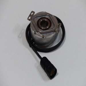 ERN 120 5000 01-03 Encoder ID-Nr. 589 611-3C Programmierbarer Controller für Industrielle Automatisierung - Product Image 1