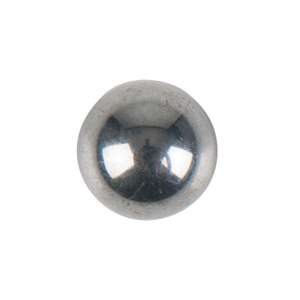 KS TOOLS-122,1285-R028P Bola de acero-EAN 4042146819586 REPUESTOS DE REPARACIÓN DE AUTOMÓVIL - Product Image 1