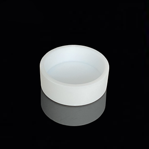 Лаборатория HAIJU напрямую с завода 50 мл 100 мл 150 мл 30-120 мм F4 круглая/плоская форма ПТФЭ испарительная посуда - Product Image 4