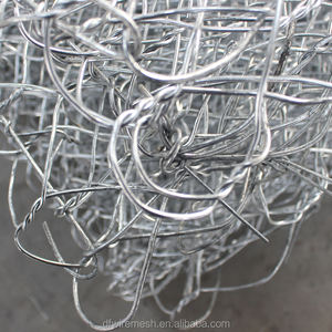 Bükülmüş altıgen Galfan tel <span class=keywords><strong>Gabion</strong></span> <span class=keywords><strong>1x1x1</strong></span> - Product Image 5