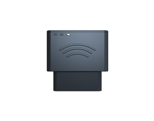 เครื่องติดตาม GPS แบบ OBDII รองรับ LTE Cat-M/NB และ BLE - Product Image 1