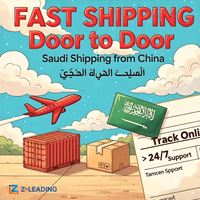 Agent d'expédition porte-à-porte Amazon FBA pas cher LCL+Express Logistique Compétitive Z-Leading Tarifs de transitaire aérien les plus bas Top 5%