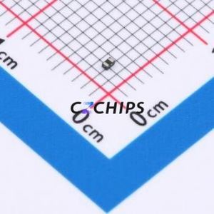 HD24V0H1U2LP-7B original et flambant neuf DFN1006-2L transistor ESD et protection contre les surtensions (TVS/ESD) - Product Image 2