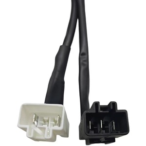 จิ่งหลง รีคัทเทอร์มอเตอร์ไซค์ 300W 14.5V สำหรับ SYM TL500 JOYMAX Z300 Cruisym 300 400 อะไหล่ทดแทน หมายเลข 2296 - Product Image 3