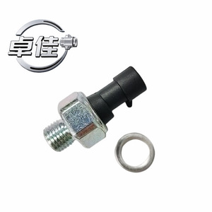 เซ็นเซอร์สวิตช์แรงดันน้ำมัน ZJ-20-017 แบบเกลียวสำหรับ Buick Excelle 96294264 95961350 - Product Image 2
