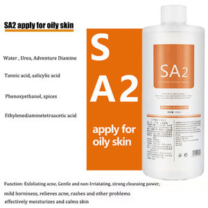 Solución al por Mayor <span class=keywords><strong>para</strong></span> Facial AS1 SA2 AO3 <span class=keywords><strong>para</strong></span> Máquina Facial <span class=keywords><strong>de</strong></span> Hidrógeno y Oxígeno, Solución Profesional <span class=keywords><strong>para</strong></span> Peeling Acuático, Sueros Hidratantes - Product Image 3