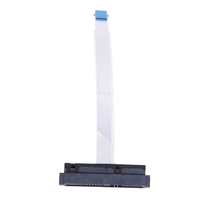 Câble flexible de connecteur de disque dur SATA pour ordinateur portable HP Pavilion 14-ce1001TU ENVY 15 15-j105tx 15-j DW15