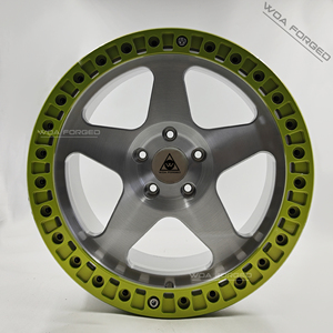 <span class=keywords><strong>ล้อ</strong></span>อะลูมิเนียมฟอร์จน้ำหนักเบา ดีไซน์เว้าแบบ Beadlock สำหรับ E92 M3 <span class=keywords><strong>Desmond</strong></span> <span class=keywords><strong>Evo</strong></span> ขนาด 40 มม. 30 มม. ใหม่ WOAFORGED สำหรับรถยนต์นั่งส่วนบุคคล - Product Image 4