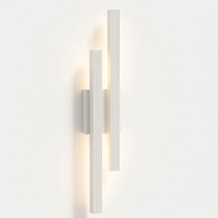 Applique murale LED extérieure pour projet, villa, décoration de maison, éclairage de jardin IP54