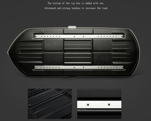 Hot <b>Sale</b> Rooftop <b>Box</b> - Product Image 3