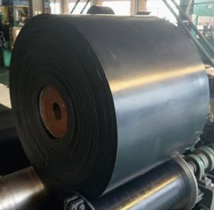 China-Made High-Impact Polyester Riem Voor <span class=keywords><strong>Alpine</strong></span> Mijnen-35 ℃ Koude-Resistente Nieuwe Staat Verstelbare Pvc Roestvrij Staal Rubber - Product Image 4