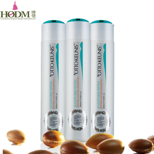 Otto keunis solfato di trasporto sistema di riparazione duratura <span class=keywords><strong>shampoo</strong></span> dopo il trattamento cheratina Per Tutti I Tipi di Capelli - Product Image 5