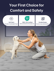 <span class=keywords><strong>2025</strong></span> Mới Hiện Đại Bọt Nệm Thoải Mái Cho Yoga Thiền Ngồi Tùy Chỉnh Bán Buôn Hot Vật Nuôi Con Người Phòng Ngủ Căn Hộ Khách Sạn - Product Image 6