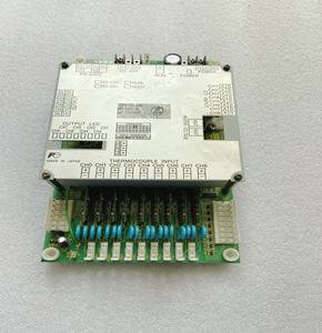 Carte TTF9T535-<span class=keywords><strong>DMB</strong></span> TEMP de la <span class=keywords><strong>machine</strong></span> de moulage par injection NIIGATA MD180W - Product Image 3