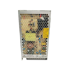 แหล่งจ่ายไฟสลับแบบ17A เอาต์พุตเดี่ยว AC 110V 220V ถึง<span class=keywords><strong>12V</strong></span> DC 200W สำหรับใช้ในอุตสาหกรรม LRS-200-12 - Product Image 2