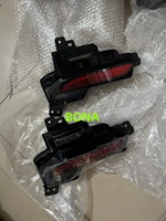 Vente directe pour Tesla 2025 Juniper Model Y : Feux de barre de haute qualité 1906107-00-B 1906108-00-B, Feux de pare-chocs