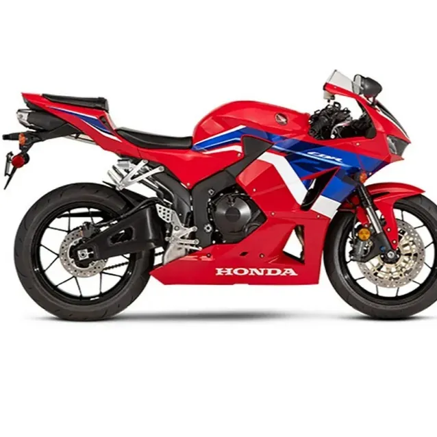BIG BIKES 2021- 2023 Hondas-CBR600RRバイクダートバイクバイク