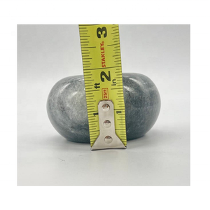 Portavelas de Té de Mármol Vintage de Lujo, Hecho a Mano, Color Personalizado, Alta Calidad, Decoración para el Hogar, Ocasiones como Pascua - Product Image 5