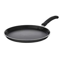 Poêle indienne tawa, appareil de cuisson antiadhésif