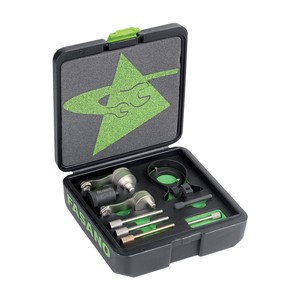 ชุดเครื่องมือคาลิปเปอร์เบรกฟาซาโนสำหรับซ่อมแซมยานยนต์พร้อมชิ้นส่วนที่มีความแม่นยำและกล่องเก็บของขนาดกะทัดรัด - Product Image 1