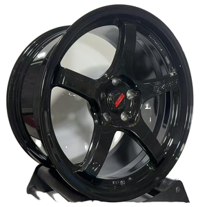 Alliage forgé Concave Design 5x114.<span class=keywords><strong>3</strong></span> 19 Inch Volk Racing Sports Racing pour Te37 <span class=keywords><strong>Tesla</strong></span> <span class=keywords><strong>Model</strong></span> S Jdm Car Wheels <span class=keywords><strong>Jante</strong></span> pour GTR Nismo V1 - Product Image 1