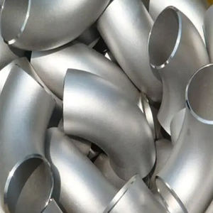 Codos de Carbono de la Mejor Calidad a Precio Competitivo con Superficie Pulida a Espejo, Conexión Soldada, Baja Presión, 1 Año de Garantía - Product Image 4