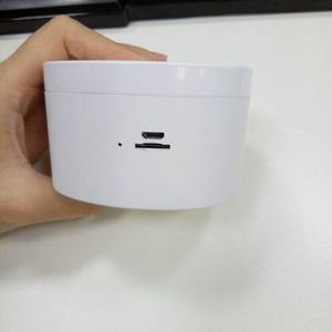 Wiress Loa cơ sở LED lamptop bán hoa Đèn <span class=keywords><strong>3D</strong></span> Led Loa đèn cơ sở cho màu trắng cơ sở - Product Image 1