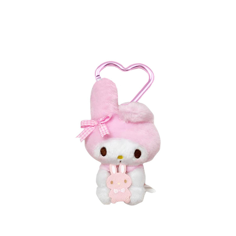 Pendentif mélodie bon ami 12 cm