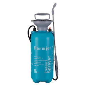 حار بيع 5L رشاش يحمل على الظهر الأجزاء والوظائف - Product Image 4