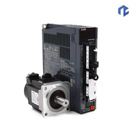 Motor de Accionamiento Hf-Sp121b