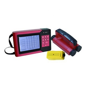 Detector Integrado de Corrosión para Barras de Acero Metálicas en Paredes, Capa Protectora de Hormigón, Fácil de Usar - Product Image 3