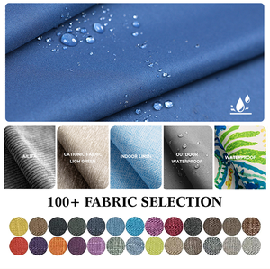 Cojín colgante para silla de columpio de ratón acolchado personalizado de alta calidad para jardín, Patio, parque, Hotel o hogar - Product Image 4