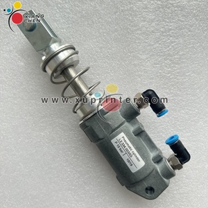 WD นำเข้า L2.334.003นิวเมติกส์กระบอกสำหรับไฮเดลเบิร์ก SM74 SM102 CD102 L2.334.003/03ชิ้นส่วนการพิมพ์ออฟเซต - Product Image 3
