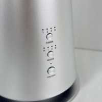 Diffuseur d'arômes commercial pour hôtel, nébuliseur d'huiles essentielles, machine à parfum, commande à distance par application, rechargeable, minuterie pour hôtel, spa