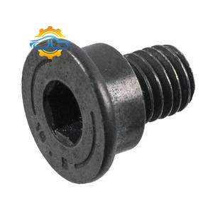 สลักเกลียวฝาครอบซ็อกเก็ตหกเหลี่ยมสำหรับ BMW 7ซีรีส์ F01 5ซีรีส์ G38 3ซีรีส์ E92 E46ของแท้34211161806 - Product Image 1