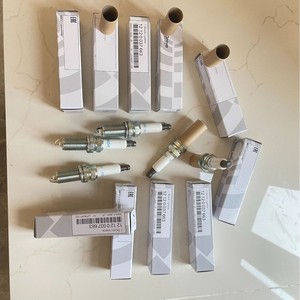 Cho BMW công suất cao bugi cho 1 Series 3 Series 5 Series X1 X3 X5 mô hình điều kiện mới 12120037663 - Product Image 1