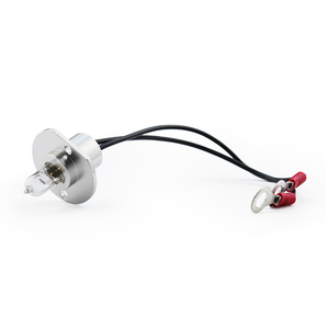 Piezas de repuesto Mindray compatibles con la lámpara halógena del analizador químico de 12V 20W de Bs240 de 12V 20W DE LA Bs-420 DE LA Bs-380 - Product Image 2