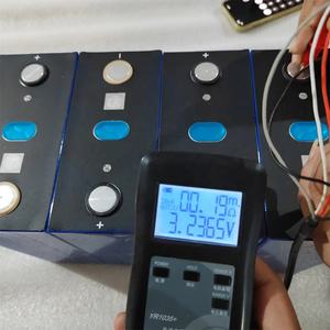 고션/Rept/HITHIUM 프리즘 340Ah 314Ah <span class=keywords><strong>Lifepo4</strong></span> 배터리 <span class=keywords><strong>3.2V</strong></span> 310Ah 충전식 리튬 이온 배터리 고출력 응용 프로그램 - Product Image 3