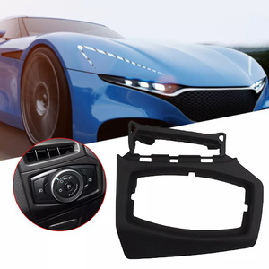 Paneles de Ajuste para el Marco del Tablero Ford F1EBA018B09CE3JA6 1 BM51A018B09AK3JA6 1 Accesorio Interior de Plástico - Product Image 3