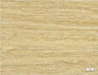 Panel de Pared con Recubrimiento UV de PVC, Múltiples Patrones de Mármol, Madera y Piedra Apilada, Decoración de Interiores, Tablero UV