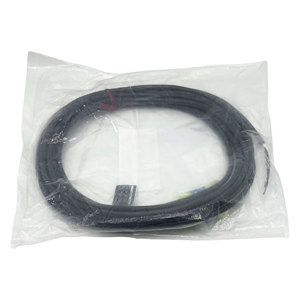 สายต่อขยายอัตโนมัติคุณภาพสูง KEYENCE GL-RP5P PNP 5 เมตร แบบสายถัก LSZH สำหรับม่านแสงนิรภัยรุ่น GL-R หัวต่อ M12 5 พิน แบบตัวเมีย - Product Image 6