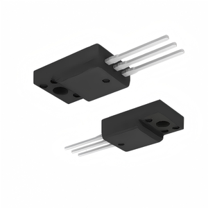 ชุด4A 5A 4N50G 5N50JW 5N50FA N-Channel 500V บรรจุร่วมพิเศษ SMT โดยตรง - Product Image 5