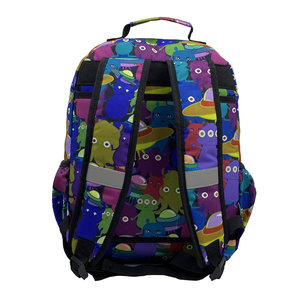 <span class=keywords><strong>Sac</strong></span> d'école Dino personnalisé tendance pour garçons importé applicable aux filles <span class=keywords><strong>sac</strong></span> d'école pour enfants <span class=keywords><strong>sac</strong></span> à <span class=keywords><strong>dos</strong></span> pour élèves du <span class=keywords><strong>secondaire</strong></span> Mochila Cute - Product Image 5