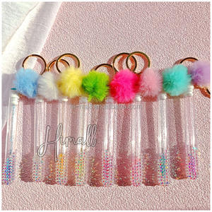 Kit d'extension de cils bricolage pratique personnalisé Kit de démarrage pour cils Outils pour cils Kit d'extension de cils de marque privée - Product Image 3