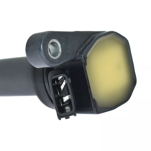 Bobina de Encendido de Fábrica OEM 90048-52125 para Toyota Daihatsu Charade Cuore Mira YRV, Alta Calidad, Fabricante Vietnamita - Product Image 3