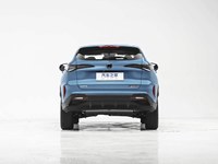 Changan X5 PLUS 1.5T Essence SUV 2026, véhicule familial sportif 5 places grand espace