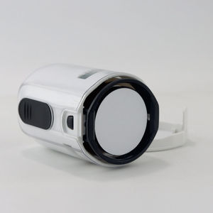 Sello <span class=keywords><strong>de</strong></span> Goma Automático Personalizado YH R42, Redondo, <span class=keywords><strong>de</strong></span> 42 mm, Autoentintable, para Uso en Oficina, China - Product Image 2